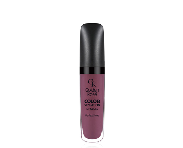 Golden Rose COLOR SENSATION LIPGLOSS NO: 127